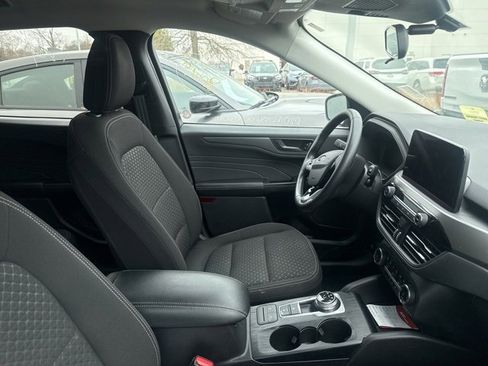 Used 2023 Ford Escape Active w/ Cold Weather Package image 2