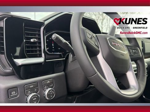 New 2026 GMC Sierra 1500 Elevation AWD/4WD image 13