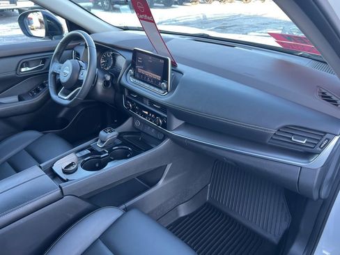 Certified 2023 Nissan Rogue SV w/ SV Premium B Package image 23