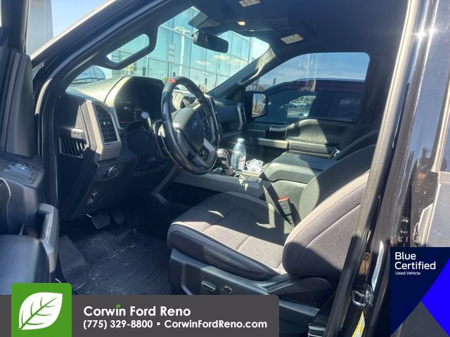 Used 2020 Ford F150 Raptor AWD/4WD image 11