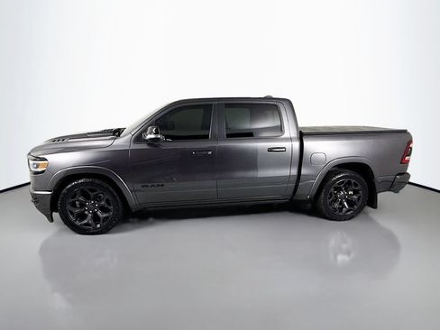 Used 2022 RAM 1500 Limited AWD/4WD image 2