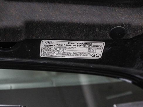 Used 2020 Subaru WRX Premium image 28