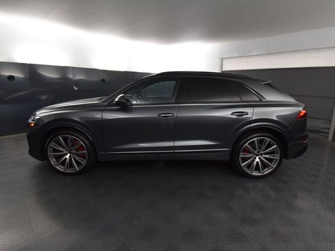 New 2026 Audi Q8 Prestige image 2