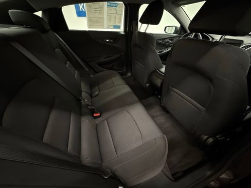 Used 2020 Chevrolet Malibu LS image 6