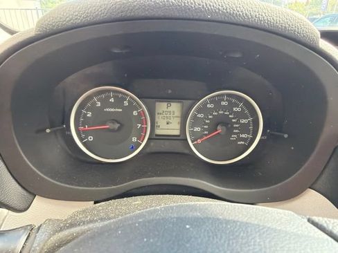 Used 2017 Subaru Forester 2.5i Premium w/ All-Weather Package AWD/4WD image 13