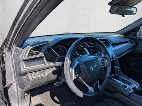 Used 2020 Honda Civic Sport image 12