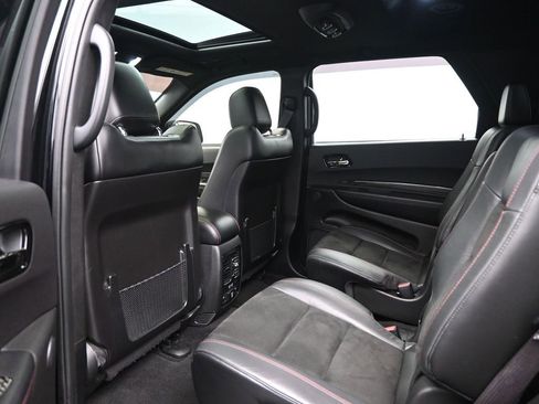 Used 2021 Dodge Durango R/T w/ Tow 'N Go Package image 29