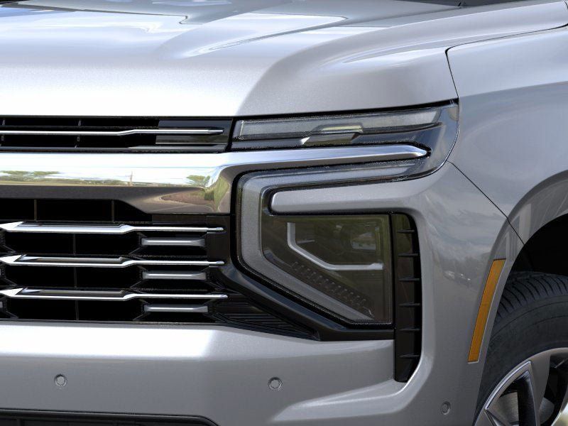 New 2026 Chevrolet Suburban Premier w/ Sun And Tow Package RWD image 10