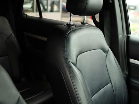 Used 2017 Ford Explorer XLT w/ Equipment Group 202A image 46