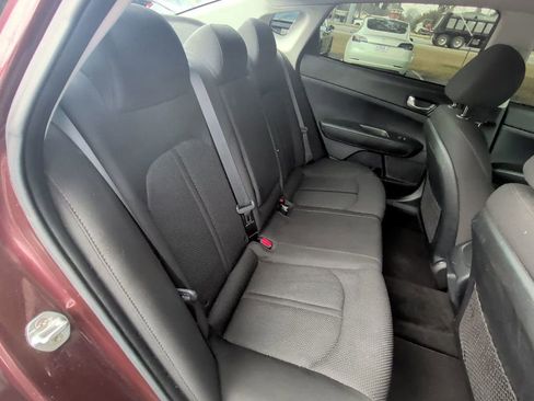 Used 2019 Kia Optima LX w/ LX 17" Wheel Package image 22