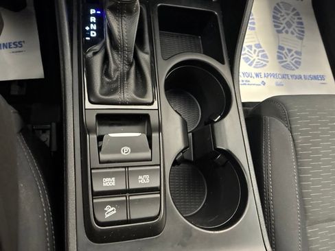 Used 2019 Hyundai Tucson SE AWD/4WD image 37