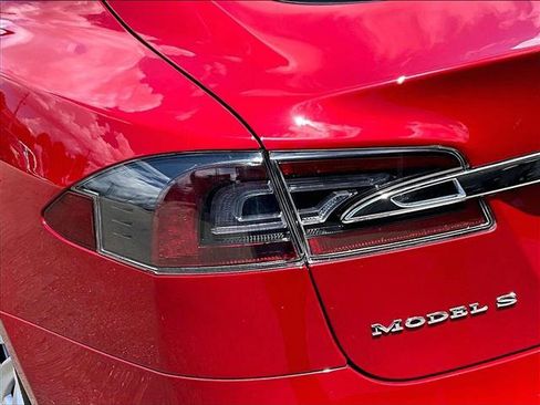 Used 2017 Tesla Model S 75 RWD image 29