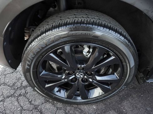 Used 2024 MAZDA CX-30 AWD 2.5 S w/ Preferred Package image 7