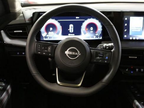 New 2026 Nissan Kicks SR w/ Interior Electronics Package image 17