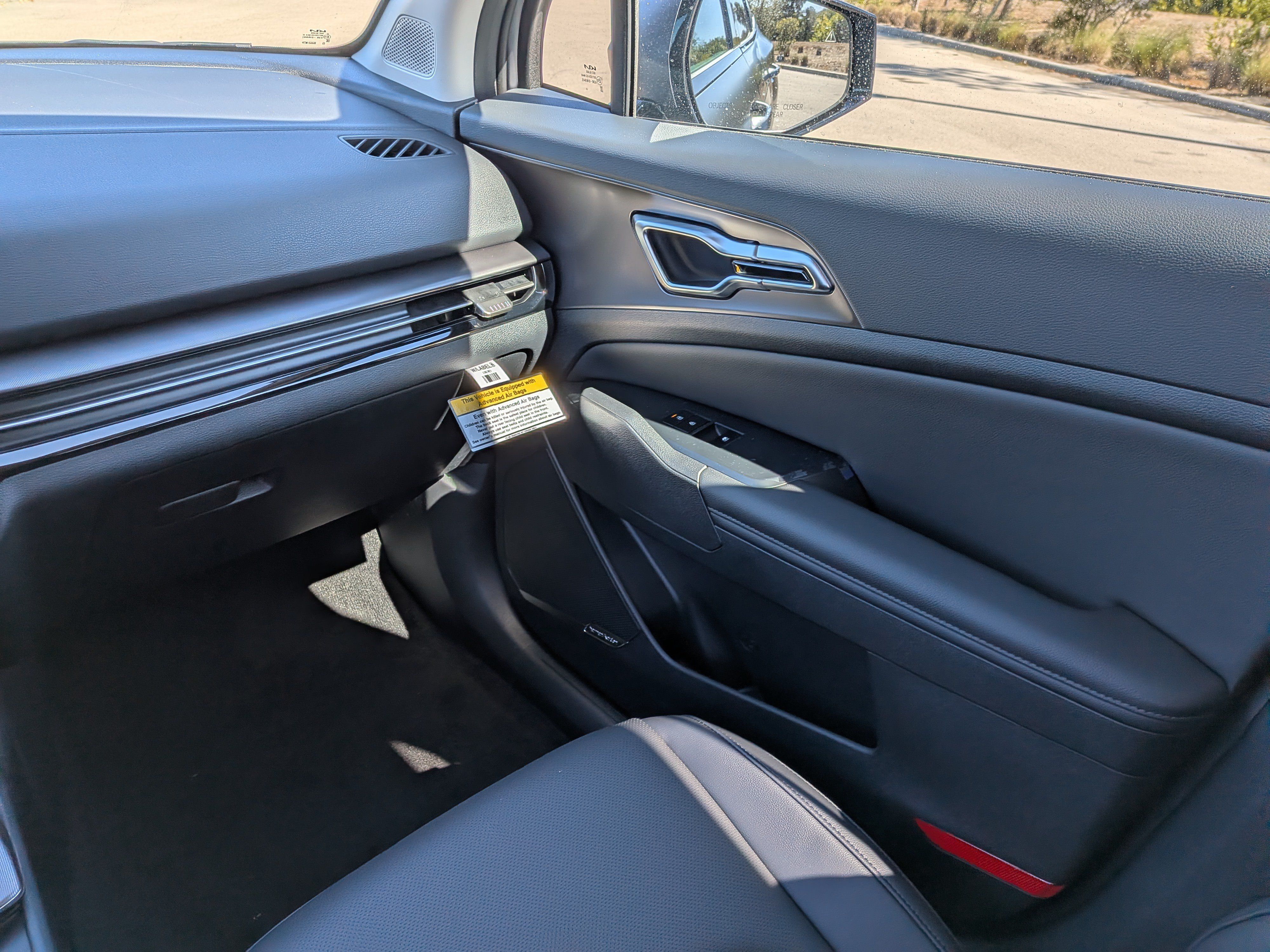 New 2026 Kia Sportage SX FWD image 20