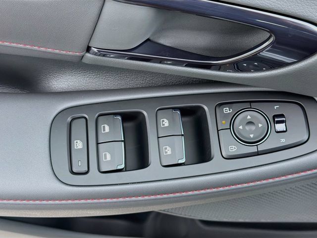 New 2026 Hyundai Sonata N Line FWD image 18