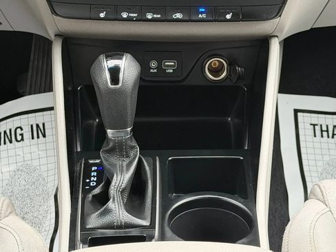 Used 2018 Hyundai Tucson SEL AWD/4WD image 27