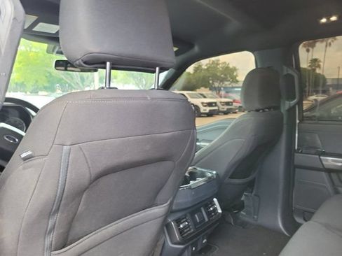 Used 2023 Ford F150 XLT w/ Equipment Group 302A High AWD/4WD image 11