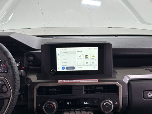 New 2026 Toyota Tacoma SR5 image 10