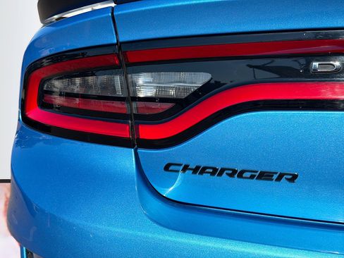 Used 2023 Dodge Charger Scat Pack image 10