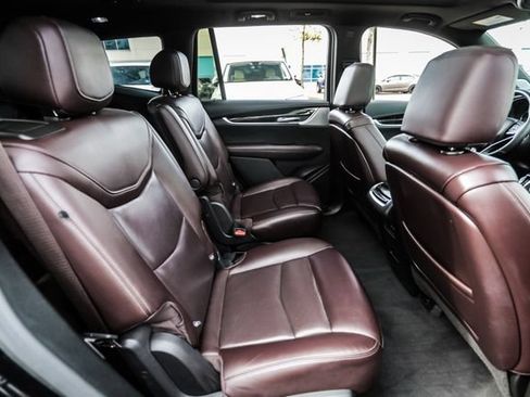 Used 2023 Cadillac XT6 Premium Luxury AWD/4WD image 76