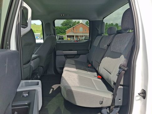 Used 2024 Ford F250 XLT AWD/4WD image 10