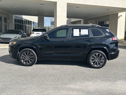 Used 2019 Jeep Cherokee High Altitude image 4