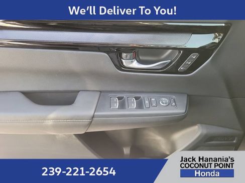 Used 2024 Honda CR-V EX-L image 24