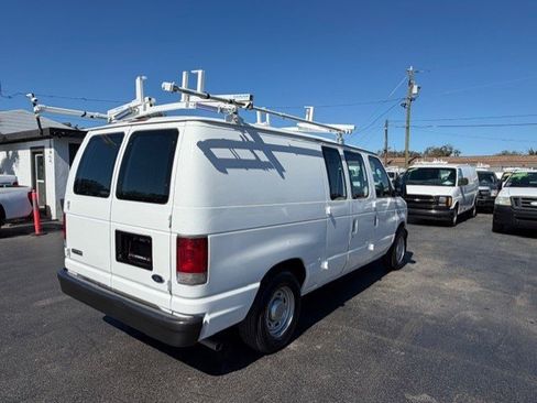 Used 2006 Ford E-150 and Econoline 150 Econoline image 6