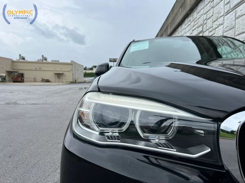 Used 2015 BMW X5 xDrive35i w/ Premium Package AWD/4WD image 11