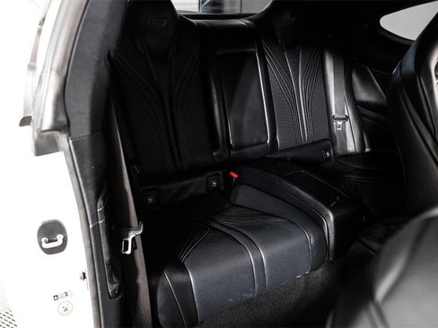 Used 2015 Lexus RC F w/ Premium Package image 39