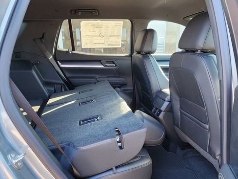 New 2026 GMC Terrain Elevation w/ Elevation Premium Package image 43