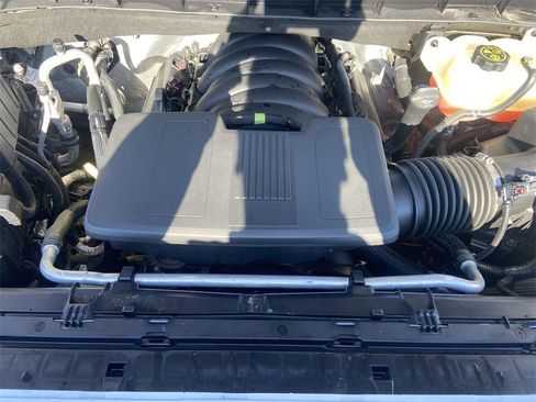 Certified 2022 Chevrolet Silverado 1500 RST image 30