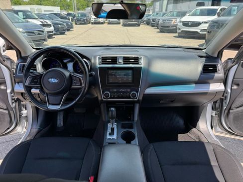Used 2018 Subaru Legacy 2.5i Premium AWD/4WD image 23