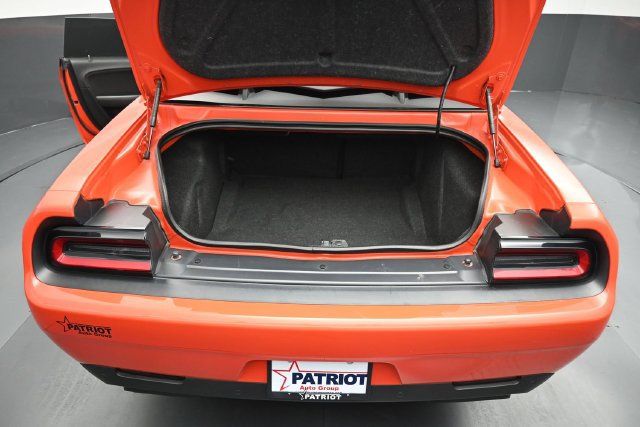 Used 2020 Dodge Challenger R/T Scat Pack RWD image 24