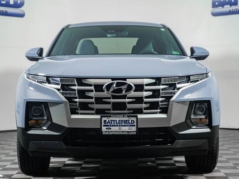 Used 2022 Hyundai Santa Cruz SEL image 2