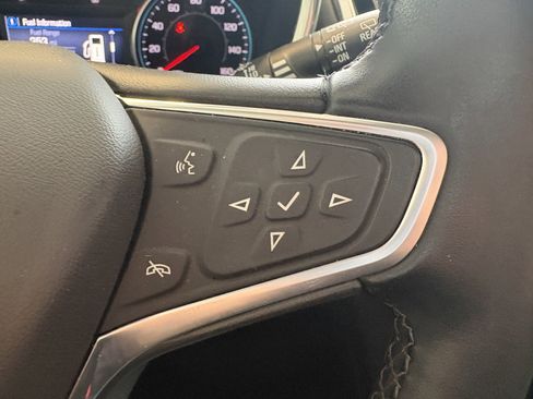 Used 2023 Chevrolet Equinox LT image 13