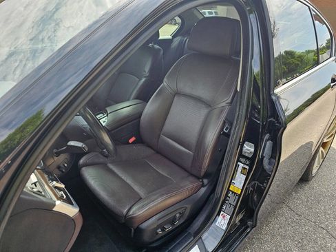 Used 2015 BMW 535i xDrive Sedan image 14