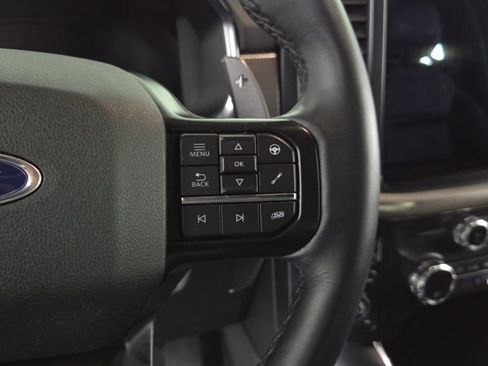 Used 2021 Ford F150 Raptor w/ Equipment Group 801A High image 17