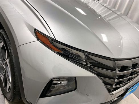 Used 2024 Hyundai Tucson Limited image 33