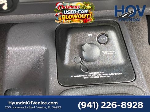 Used 1999 Jeep Wrangler Sport AWD/4WD image 18