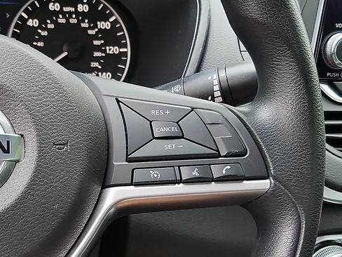 Certified 2019 Nissan Altima 2.5 S FWD image 20