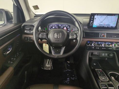 Certified 2023 Honda Pilot Elite image 17