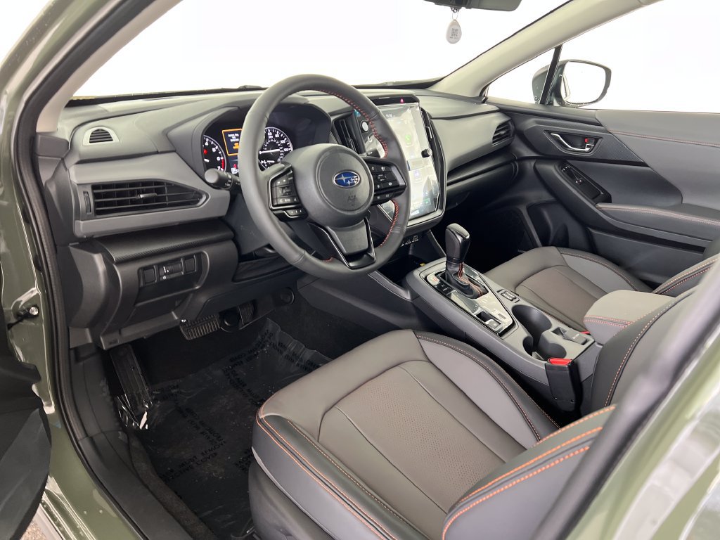 New 2026 Subaru Crosstrek 2.5i Limited AWD/4WD image 20