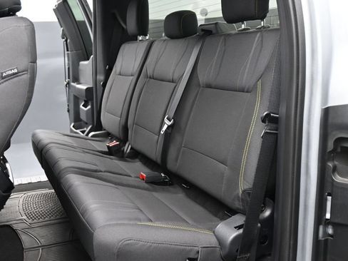 Used 2024 Ford F150 STX RWD image 18