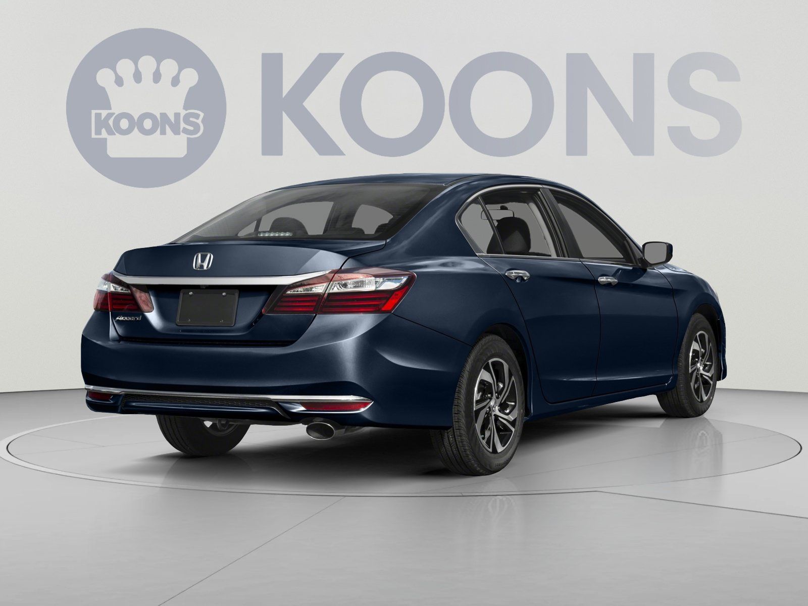 Used 2016 Honda Accord LX image 2