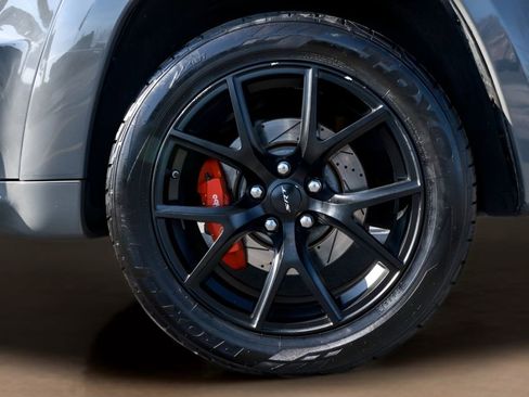 Used 2020 Jeep Grand Cherokee SRT AWD/4WD image 52