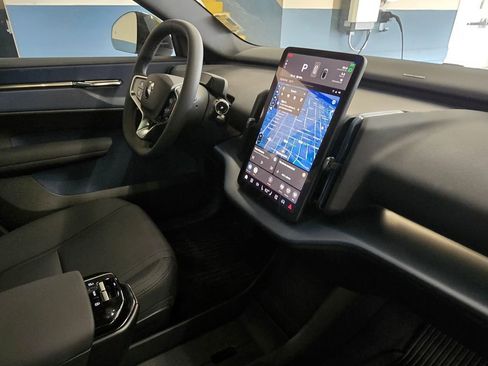 New 2026 Volvo EX30 Cross Country Ultra w/ Protection Package Premier image 11