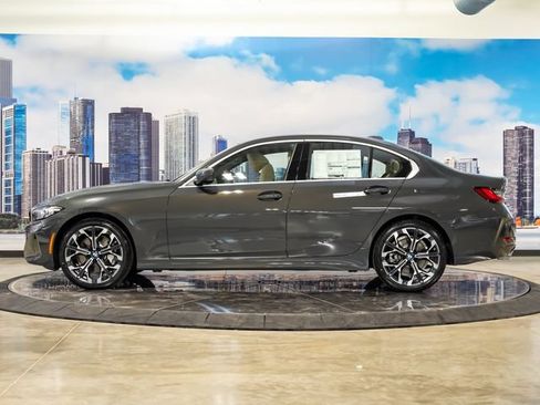 Used 2026 BMW 330i xDrive Sedan w/ Convenience Package AWD/4WD image 6