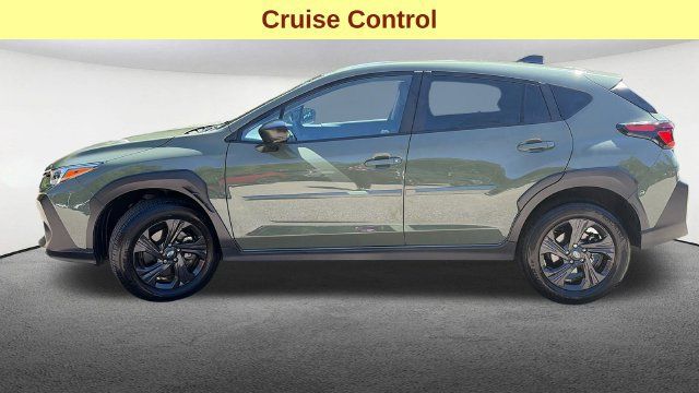 Certified 2026 Subaru Crosstrek 2.5i AWD/4WD image 7